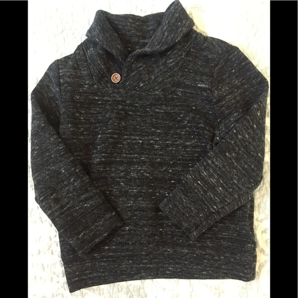 Toddler boys long sleeve shirts - Picture 4 of 7